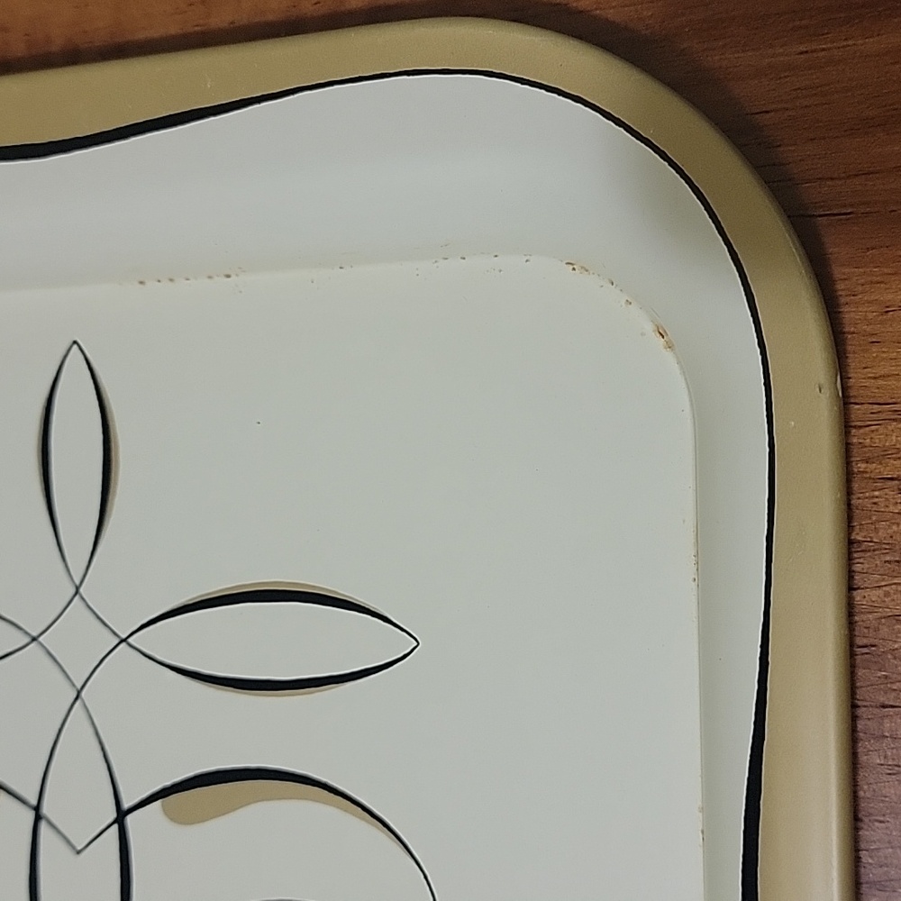 Vintage Lap Tray - Picture 5 of 16